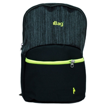 Picture of School Bag IBAG NO:14236