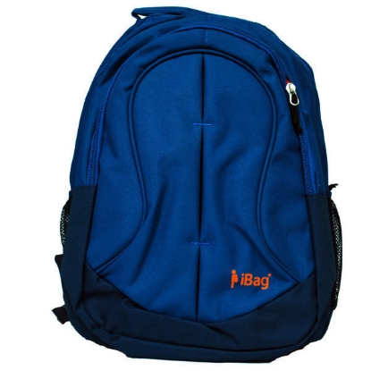 Picture of School Bag IBAG NO:14205