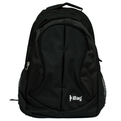 Picture of SCHOOL BACK BAG I BAG 2 ZIPPERS MODEL 14201