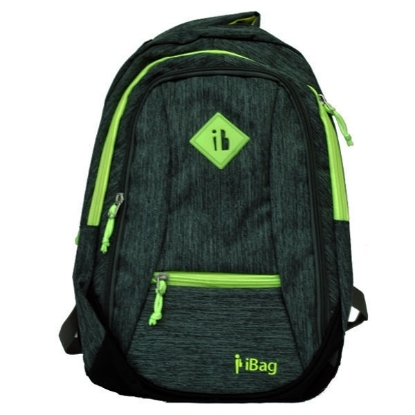 Picture of School Bag IBAG NO:14220