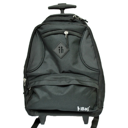 Picture of School Bag IBAG NO:14257