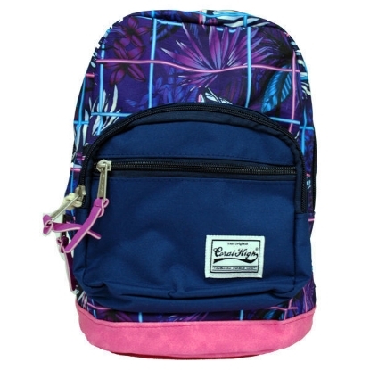 Picture of School Bag Caral High NO:14159