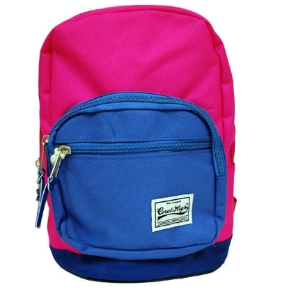 Picture of School Bag Caral High NO:14157