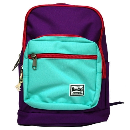 Picture of School Bag Caral High NO:14165