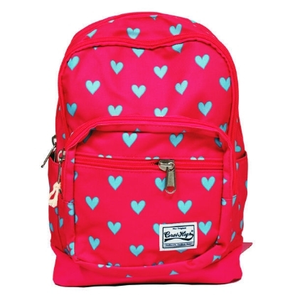 Picture of School Bag Caral High NO:14167