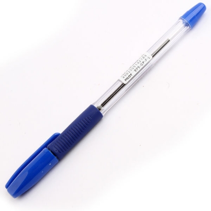 Picture of Pilot Ballpoint Pen 0.7 mm Blue-BPS-GP-F