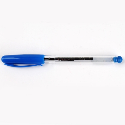 Picture of Bravo Ballpoint pen 0.7 mm model 300 Blue