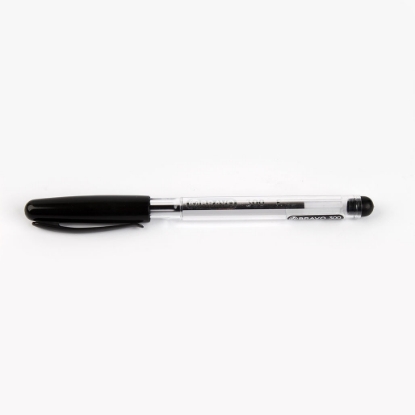 Picture of Bravo Ballpoint pen 0.7 mm model 300 Black