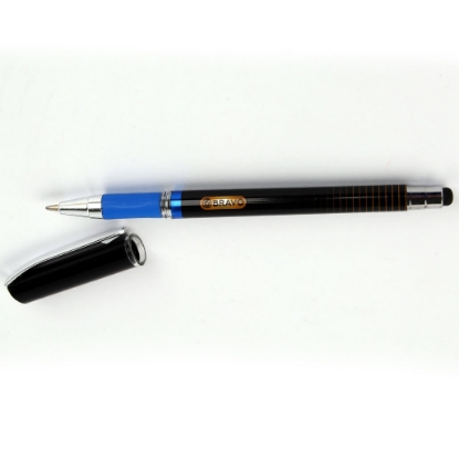 Picture of Bravo Stylus Ballpoint Pen 2×1