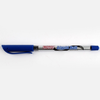 Picture of Roto Liquid Ballpoint pen 0.7 mm Blue