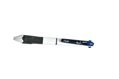 Picture of FLYER Ballpoint Pen 4 colors sunny grippo