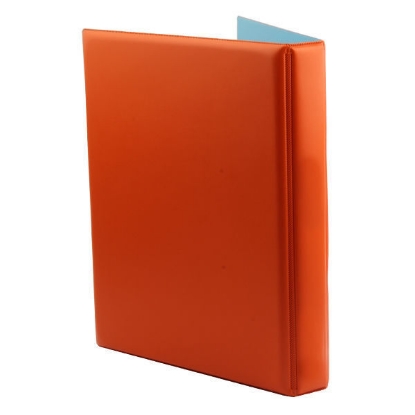 Picture of Fares Bright Color Cover 2-Ring 3.5 cm Binder