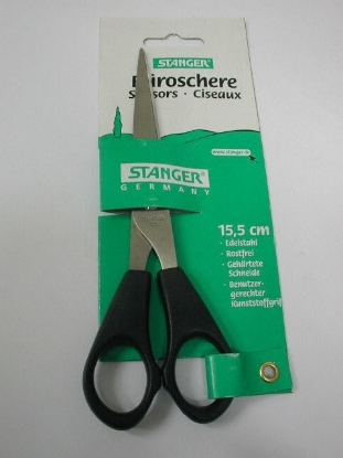 Picture of STANGER Scissors 21 cm