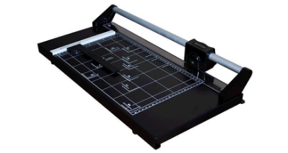 Picture of PAPER CUTTER ROTARY B4 MODEL 8614