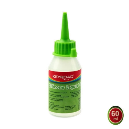 Picture of keyroad silicone liquid glue 60 ml KR971668 -