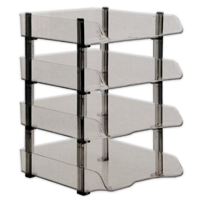 Picture of Document Tray Stable / 4 Tier NO:2094