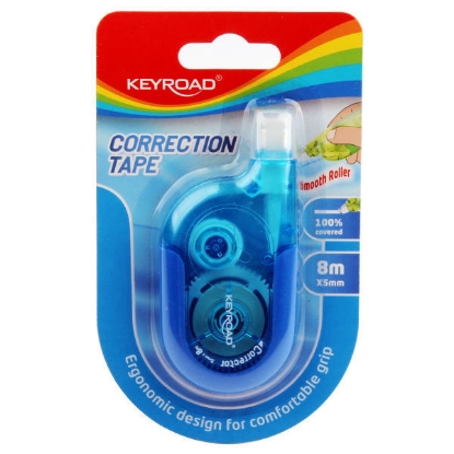Picture of Keyroad Correction tape 0.5mm × 0.8 mm