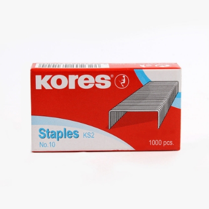 Picture of  Staples , Kores , No.10 , Model 4310