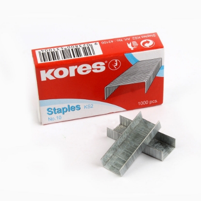 Picture of  Staples , Kores , No.10 , Model 4310