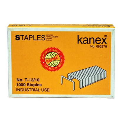 Picture of KANEX INDIAN Stapler pin 13/10 