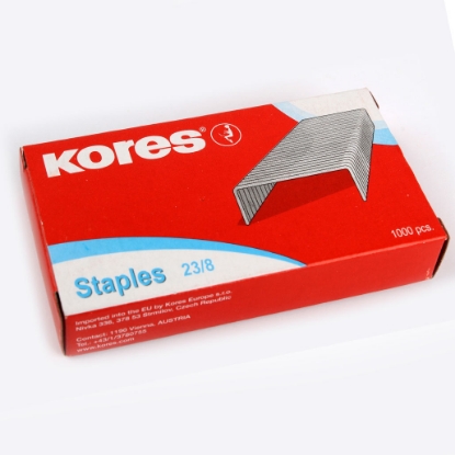 Picture of KORES STAPLES 23/8 NO:43112