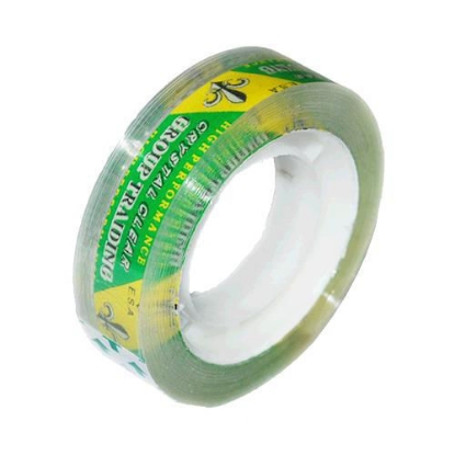 Picture of Office Adhesive tape 12 mm / 12