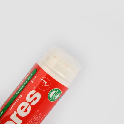 Picture of Kores Glue Stick, Solid, Washable, Non-toxic, 40g -12402