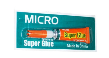 Picture of SUPER GLUE MICRO 2 GM