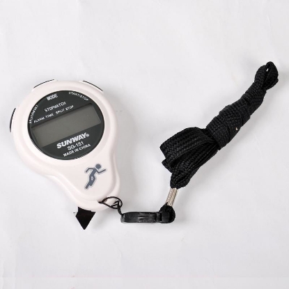 Picture of Sunway stopwatch SG-151-K