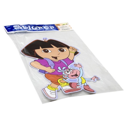 Picture of Sticker shapes number 2232
