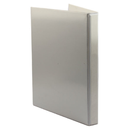 Picture of Fares White Cover 2-Ring 2.8 cm Binder