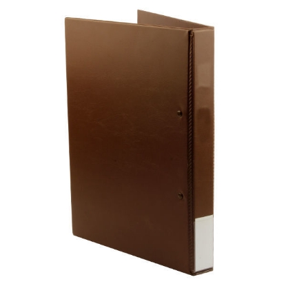 Picture of FILE BINDER 2 RINGS 3.5 CM D MACHINE