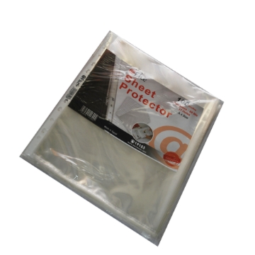 显示明细 水晶文件夹,60微米A4 U型 - @file 图片 水晶文件夹,60微米A4 U型 - @file