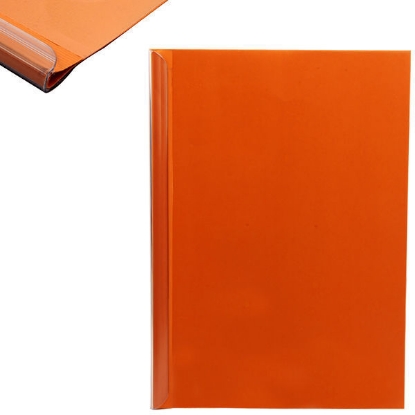 Picture of PAPER FILE EASY BIND MINTRA 4.5 MM A4