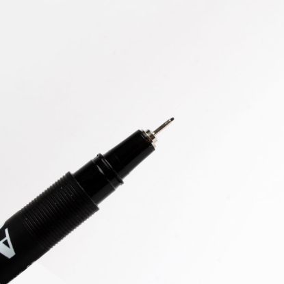 Picture of Felt-tip Pen – Artline – 0.3 Ml – Black - EK-283-COMIC