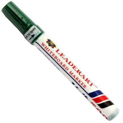 Picture of Whiteboard Pen UNIK - 500 Malaysian green