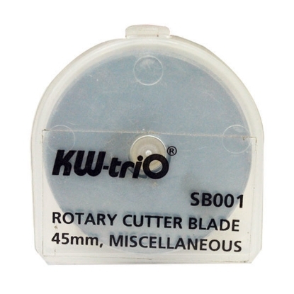 Picture of Rounded Kw cutter knife 03404 SB001