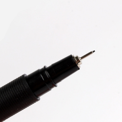 Picture of Felt-tip Pen – Artline – 0.1 Ml – Black - EK-281-COMIC