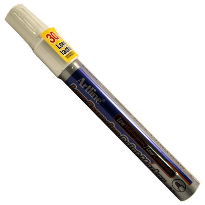 Picture of قلم دوكو ارت لاين 2.3م EK-420 اصفر