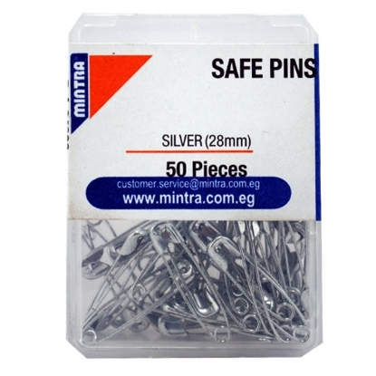 Picture of Mintra paper Clips 28 mm. model 94390