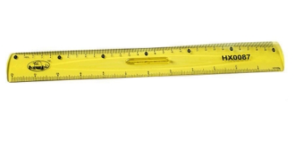 Picture of RULER SIMBA FLIXABLE 30 CM