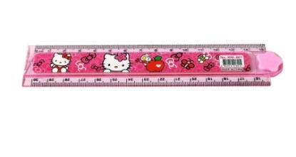 Picture of Ruler 30 cm no. 801