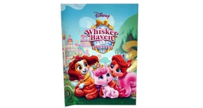 Picture of Disney Notebook 40 Lined Sheets A4