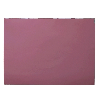 Picture of Paris paper sheet 220g Colors 70 x 100cm - rose