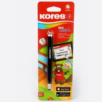 Picture of Electronic pen – Kores  - Writing and writing on the Tab - Easy to use - No. 39950