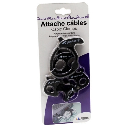 Picture of attach cable NO:163
