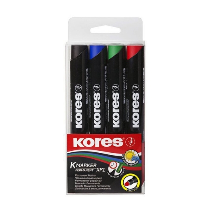 Picture of KORES Marker PRM XP2 round MIX Nr 20943