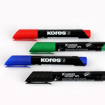 Picture of KORES Marker PRM XP2 round MIX Nr 20943