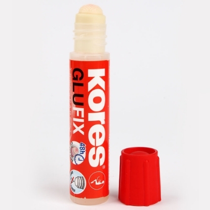 Picture of LIQUID GLUFIX KORES WATER BASE 30 ML MODEL 20237