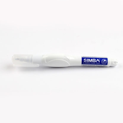 Picture of CORRECTION PEN SIMBA 3 ML NO:361